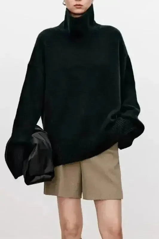 Pull universitaire Ease™