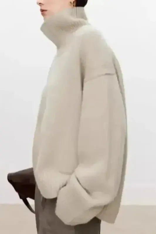 Pull universitaire Ease™