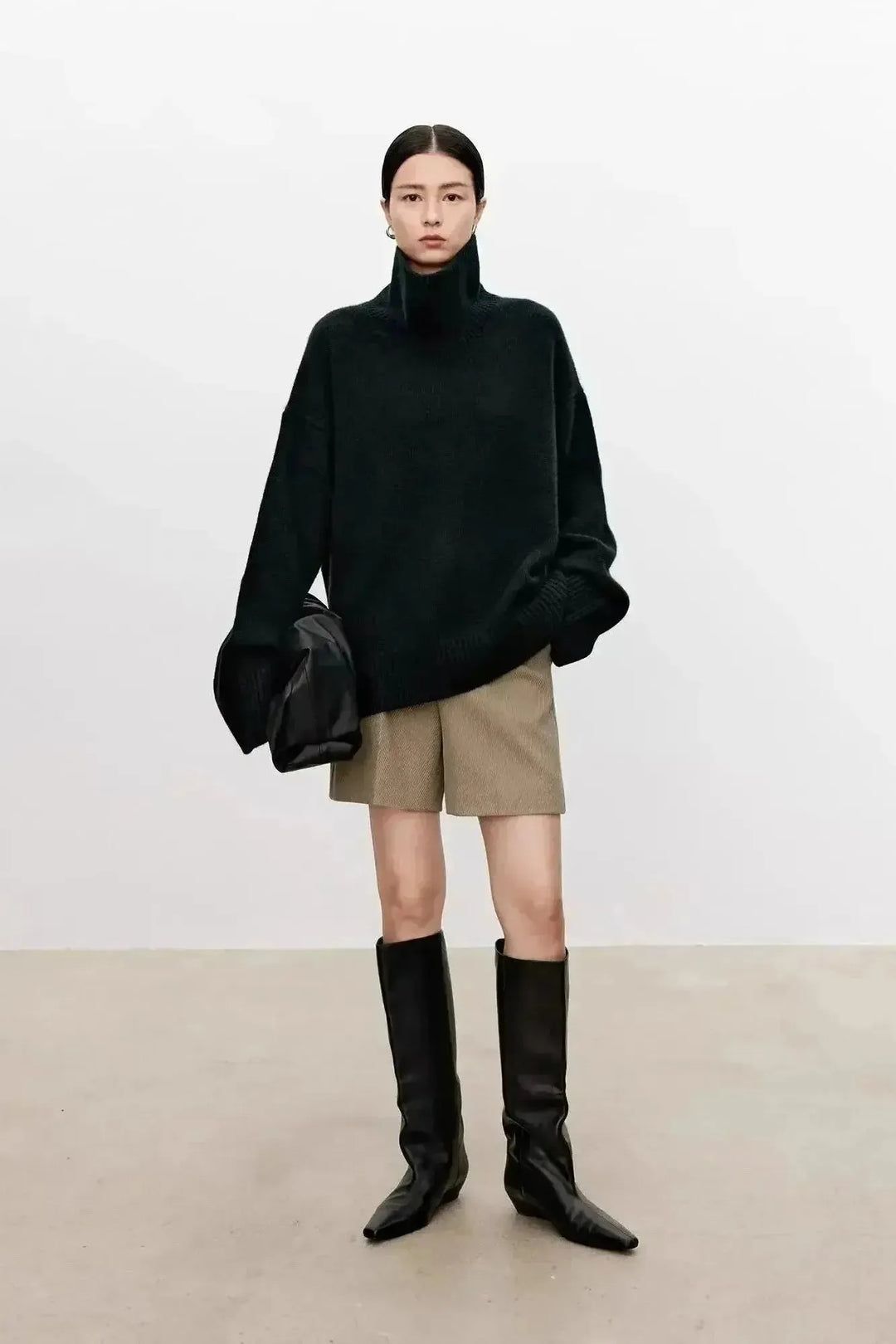 Pull universitaire Ease™