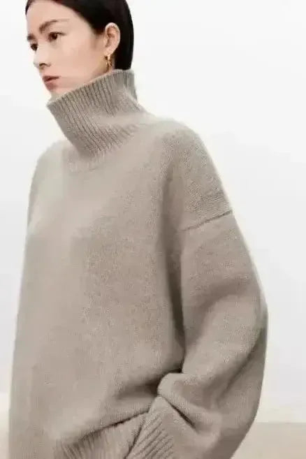 Pull universitaire Ease™