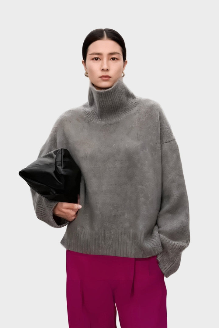 Pull universitaire Ease™