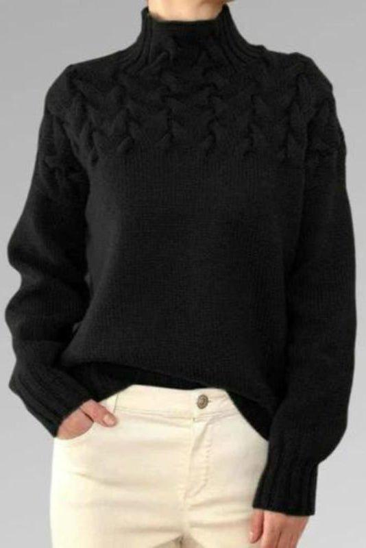 Pull Élégant Erika™