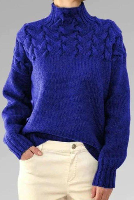 Pull Élégant Erika™