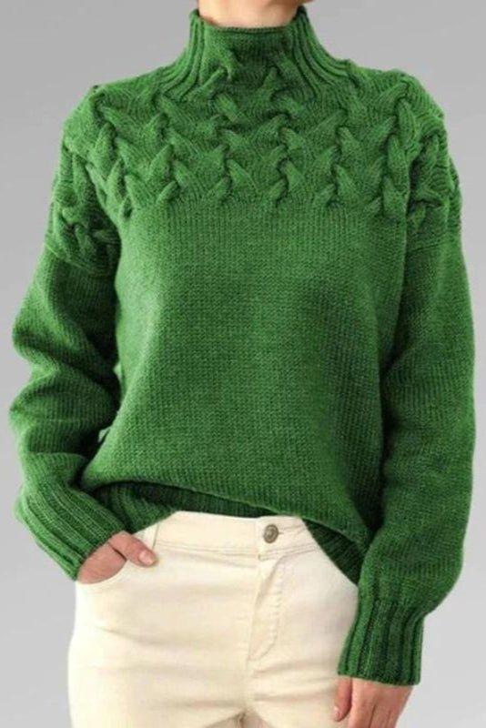 Pull Élégant Erika™