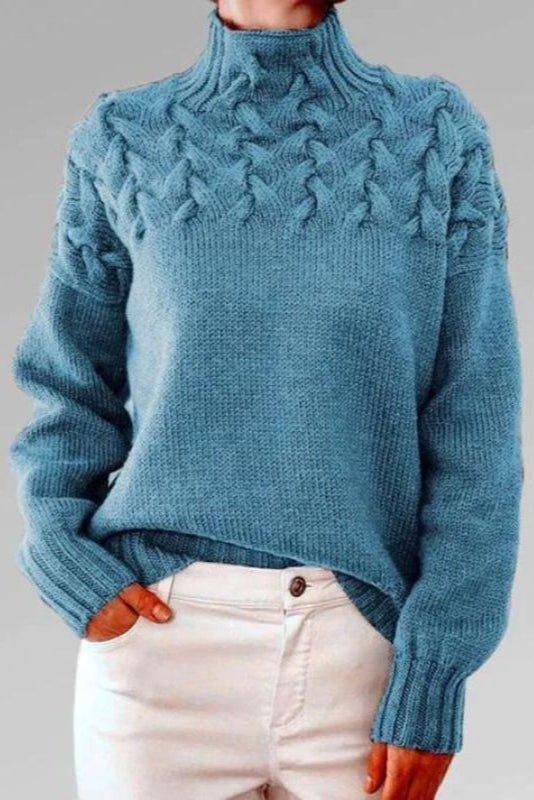 Pull Élégant Erika™