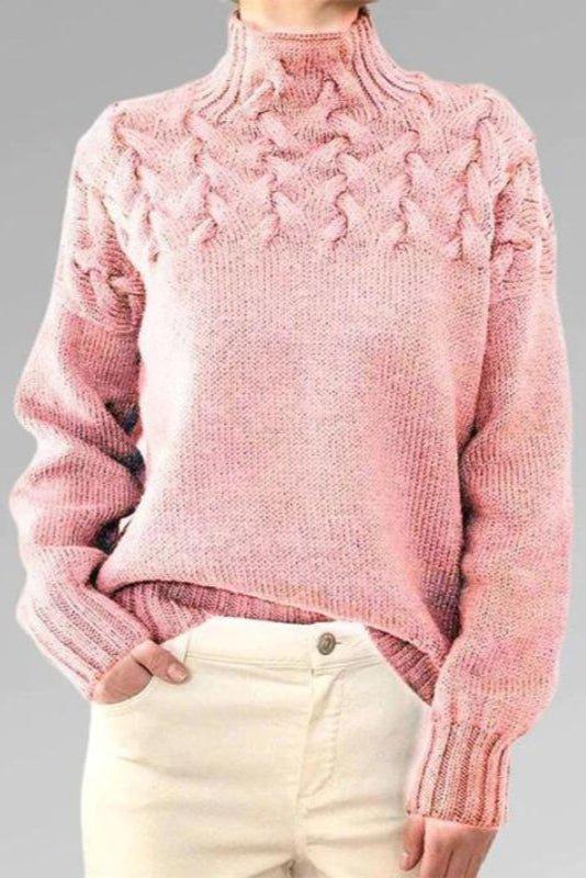 Pull Élégant Erika™