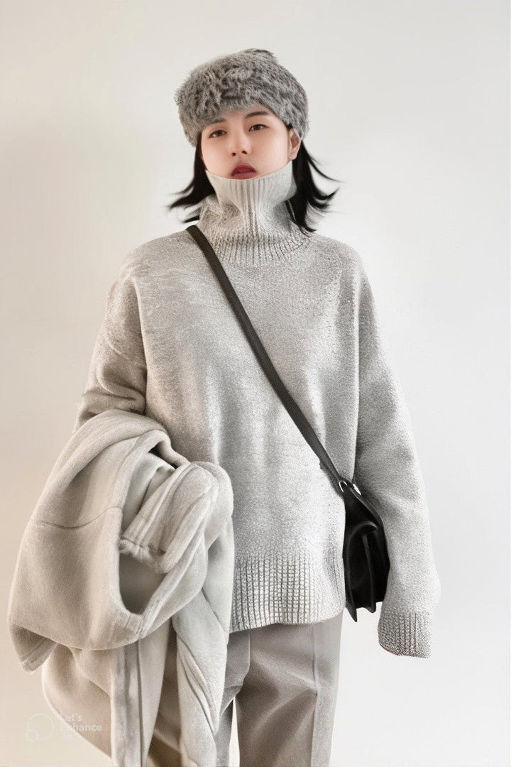 Pull Essentiel™