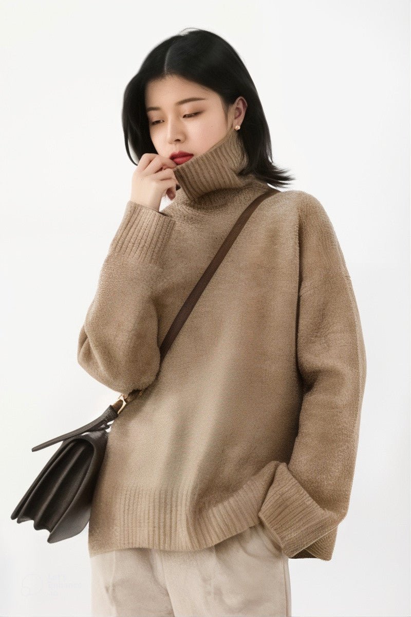 Pull Essentiel™