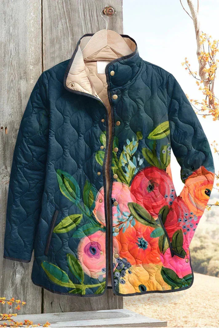 Joséphine™ - Veste doublée