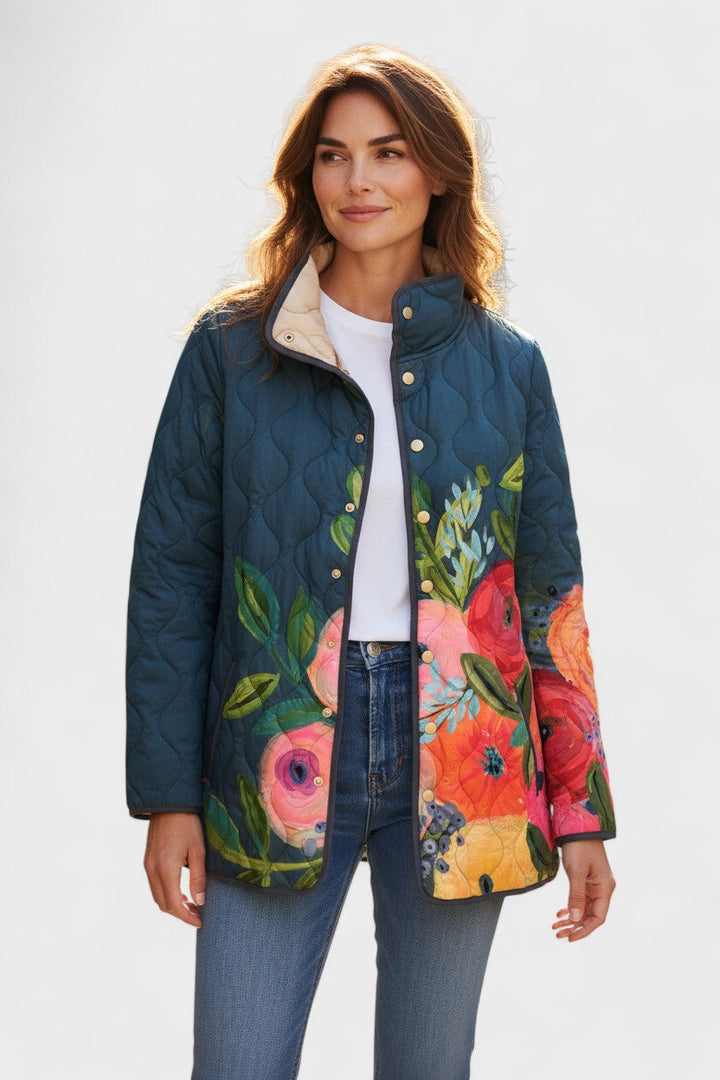Joséphine™ - Veste doublée