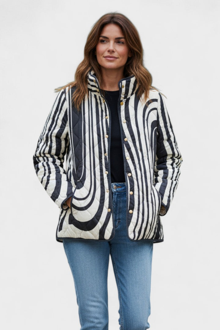 Claire™ - Veste isolée