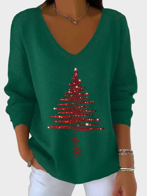 Juliette de Nantes™ - Pull en maille
