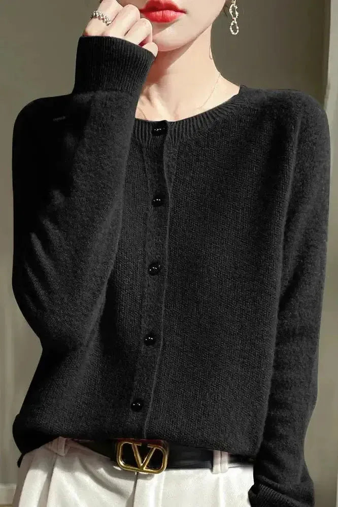 Pull universitaire éclatant