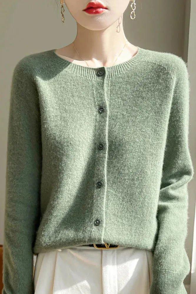 Pull universitaire éclatant