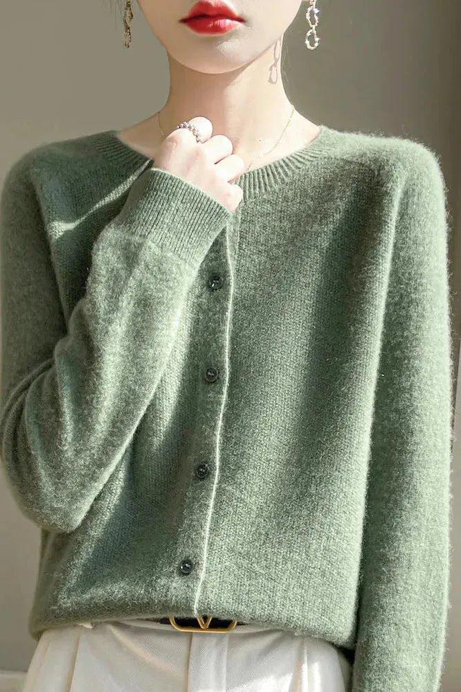 Pull universitaire éclatant