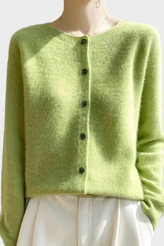 Pull universitaire éclatant