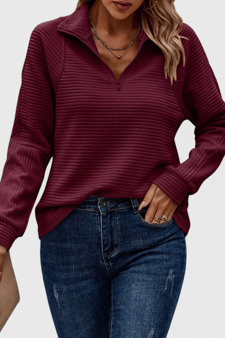 Pull universitaire Helene™