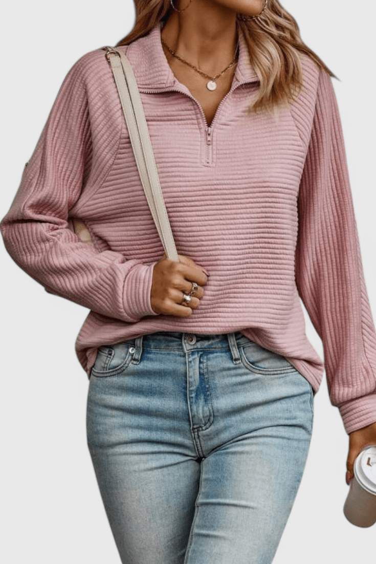 Pull universitaire Helene™