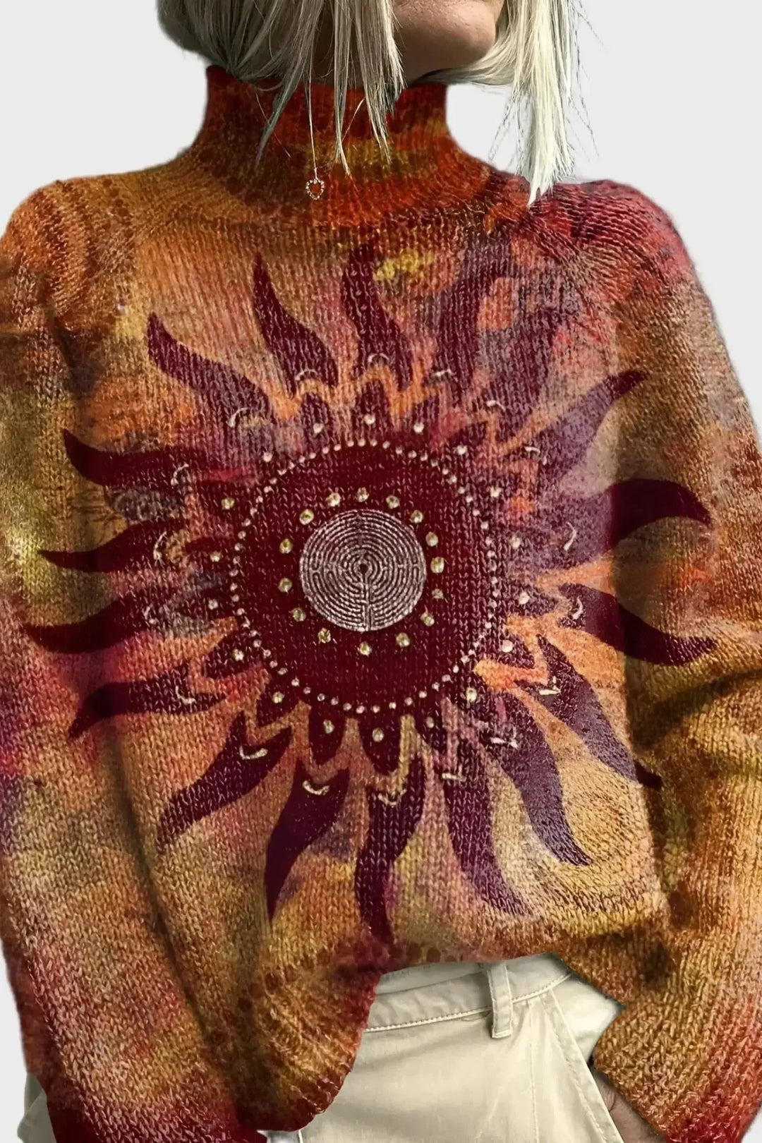 Sweatshirt Helvi™