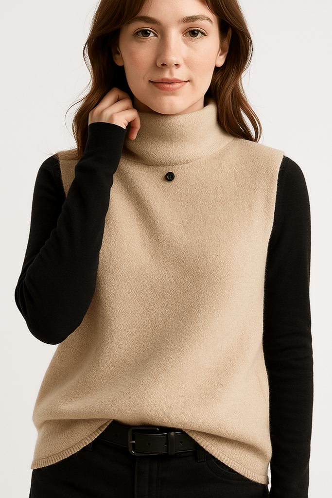 Pull sans manches Hilla™