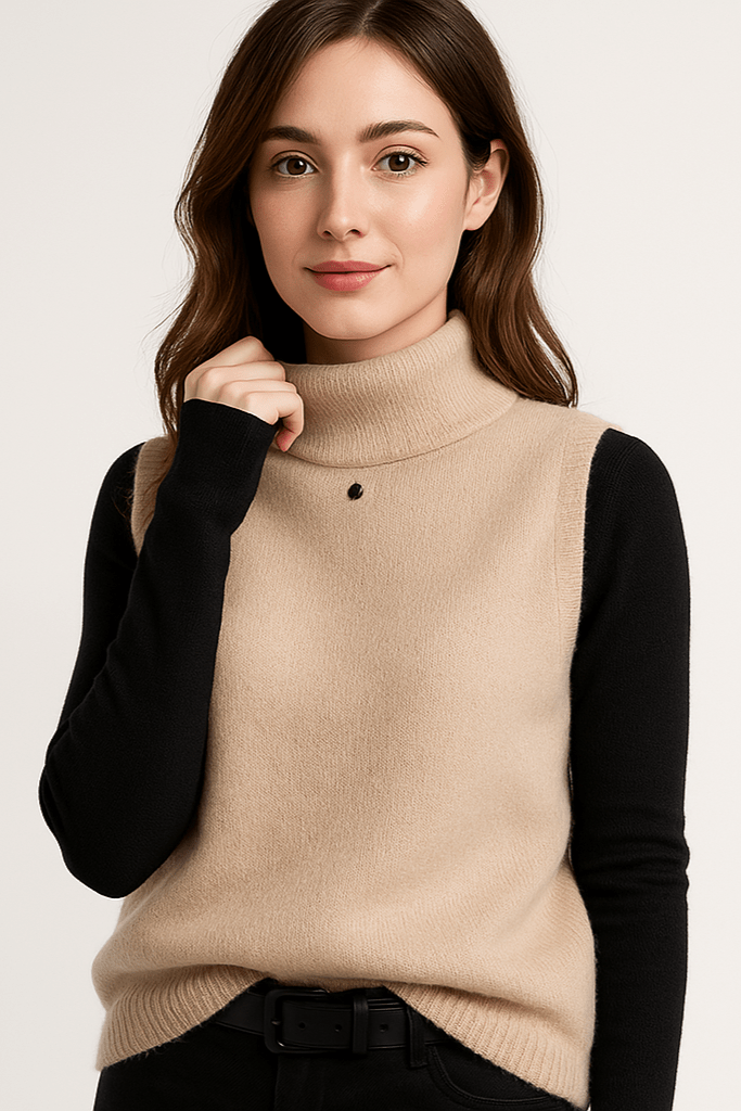 Pull sans manches Hilla™