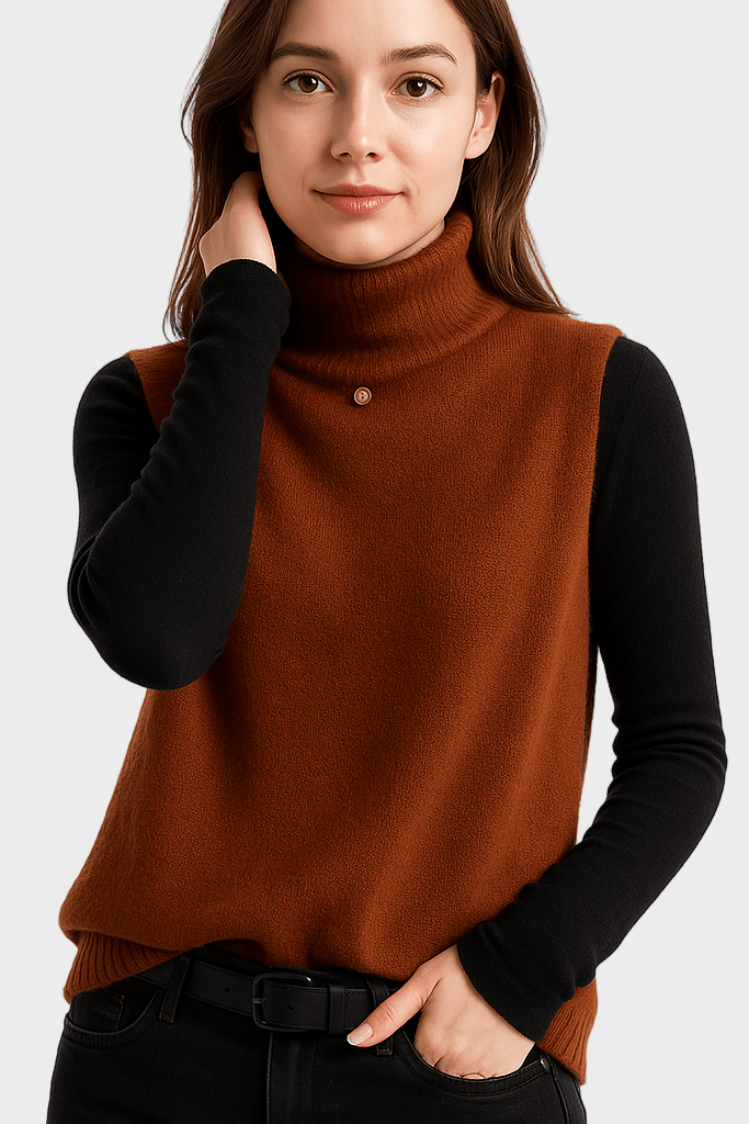 Pull sans manches Hilla™