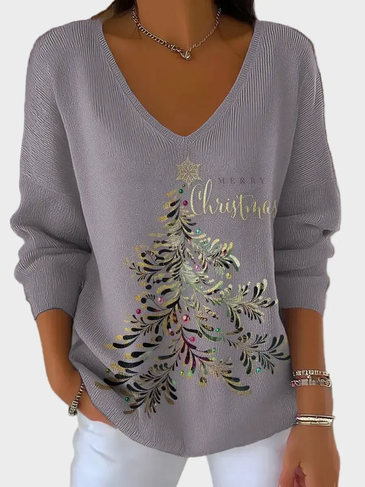 Juliette de Nantes™ - Pull en maille