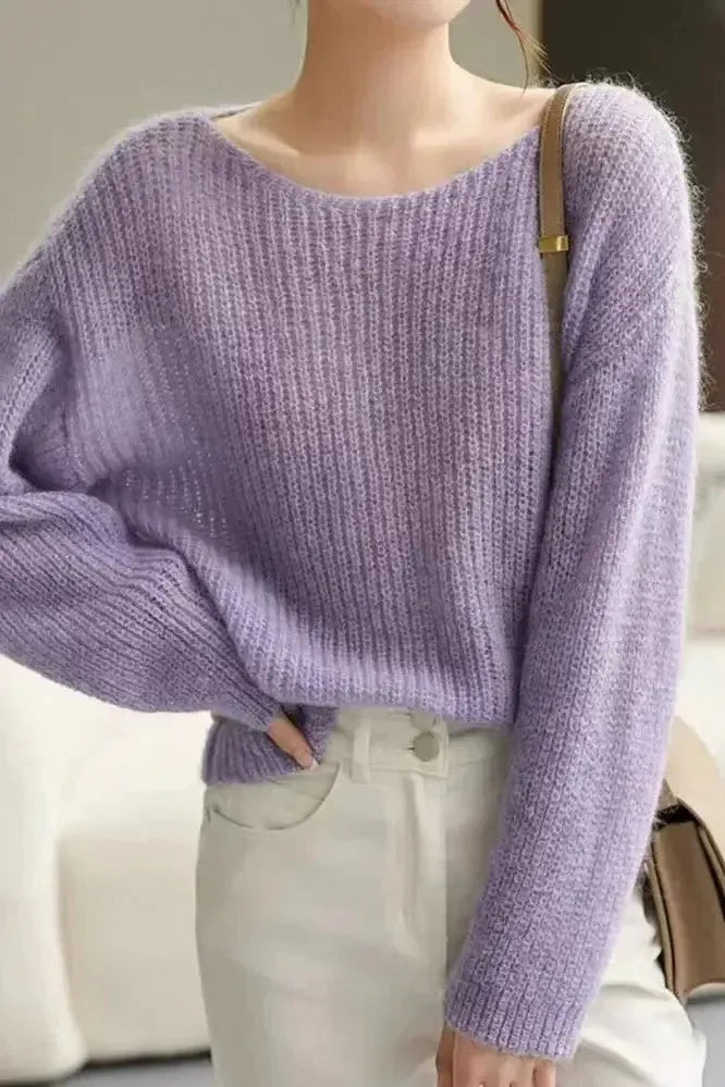 Pull Universitaire Kajo™