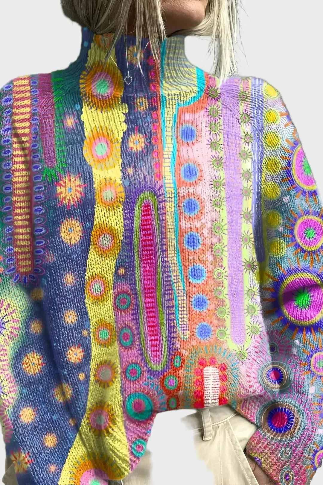 Sweatshirt Kerttuli™