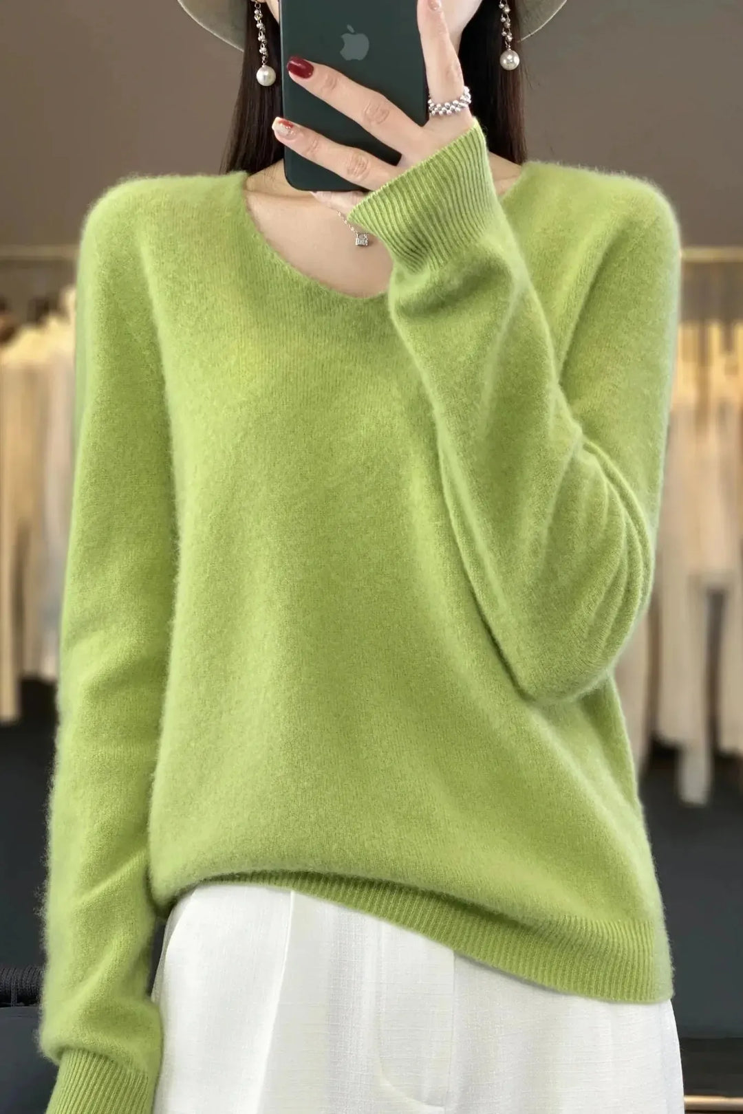 Pull Universitaire Kide™