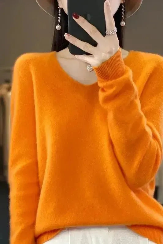 Pull Universitaire Kide™