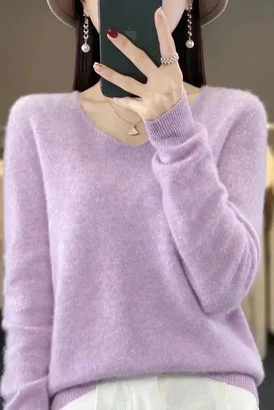 Pull Universitaire Kide™