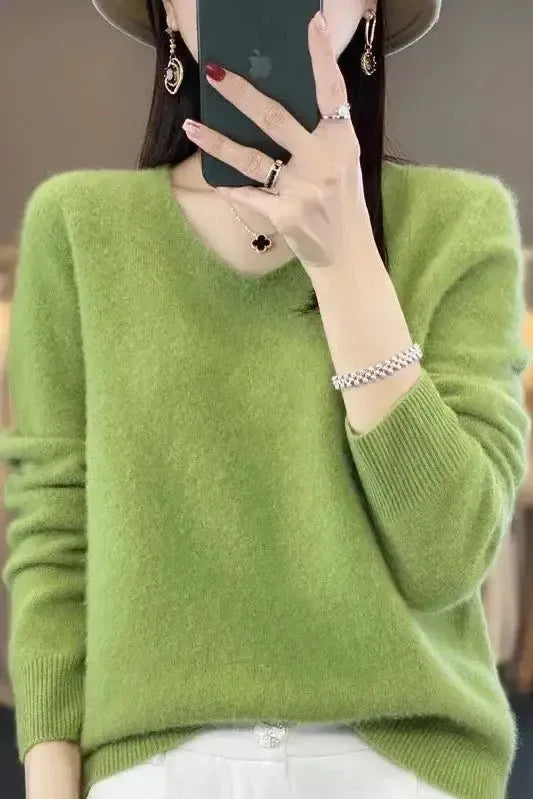 Pull Universitaire Kide™