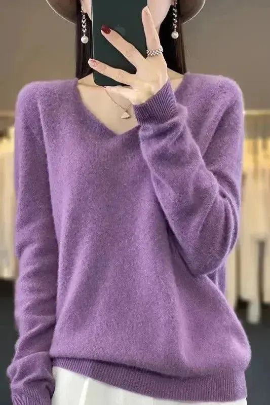 Pull Universitaire Kide™