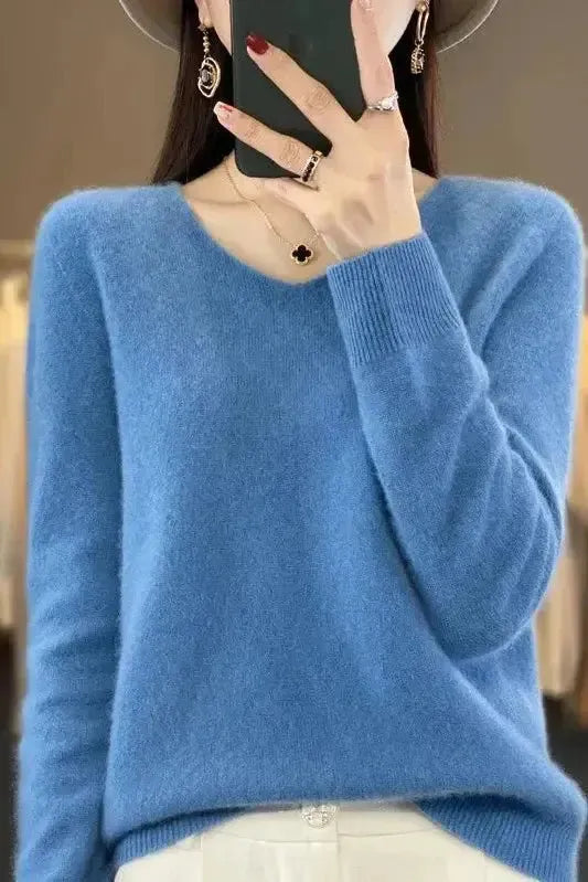 Pull Universitaire Kide™