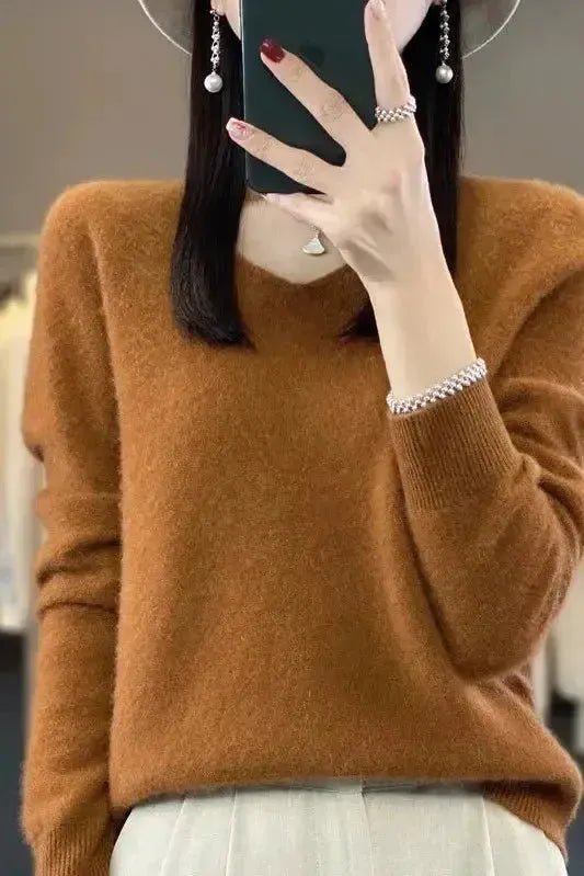 Pull Universitaire Kide™