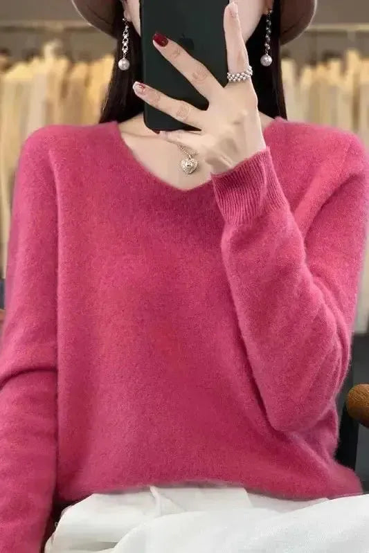 Pull Universitaire Kide™
