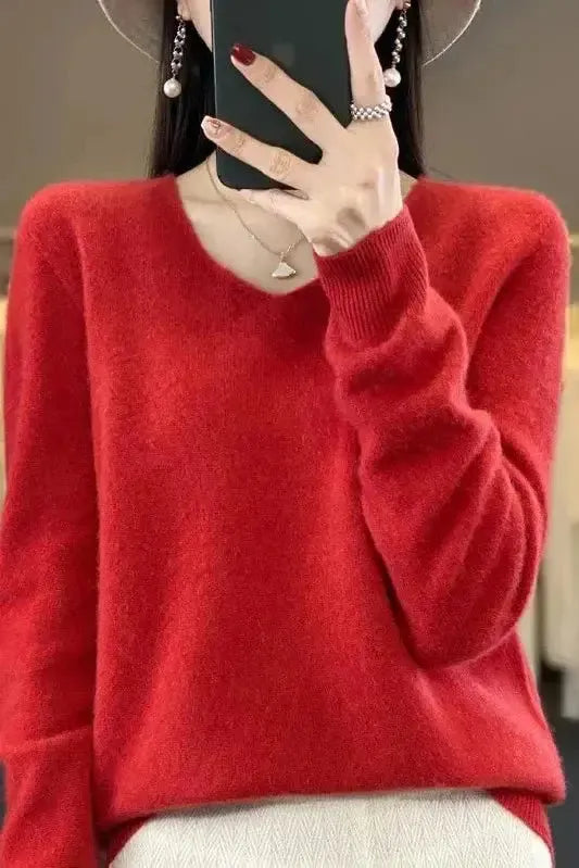 Pull Universitaire Kide™