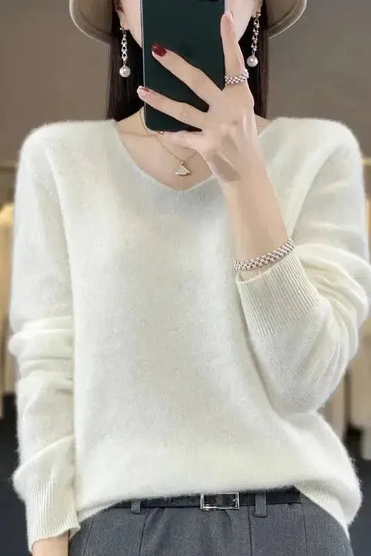 Pull Universitaire Kide™