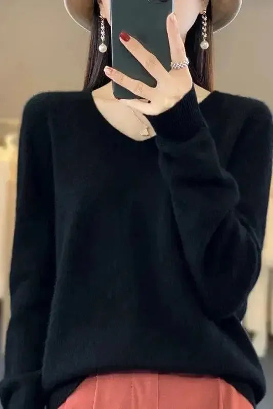 Pull Universitaire Kide™