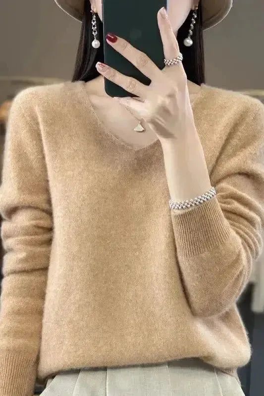 Pull Universitaire Kide™