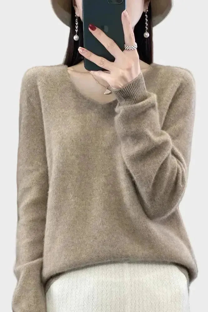 Pull Universitaire Kide™