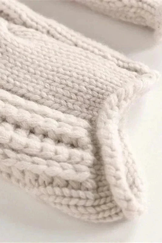 Pull en tricot confortable Ksenia™