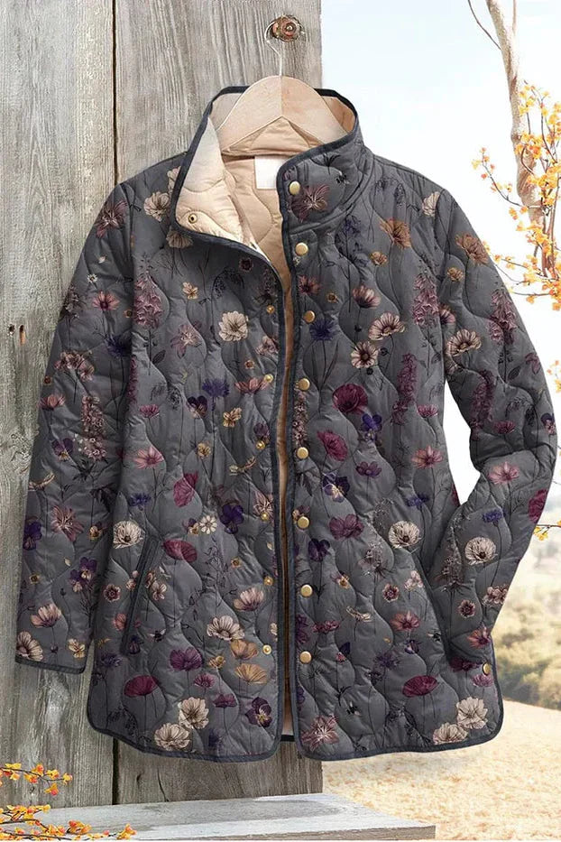 Amélie™ - Veste rembourrée