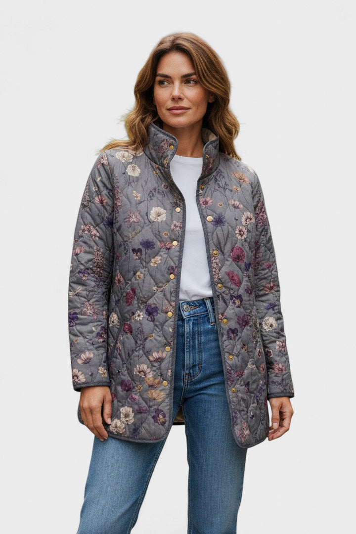 Amélie™ - Veste rembourrée
