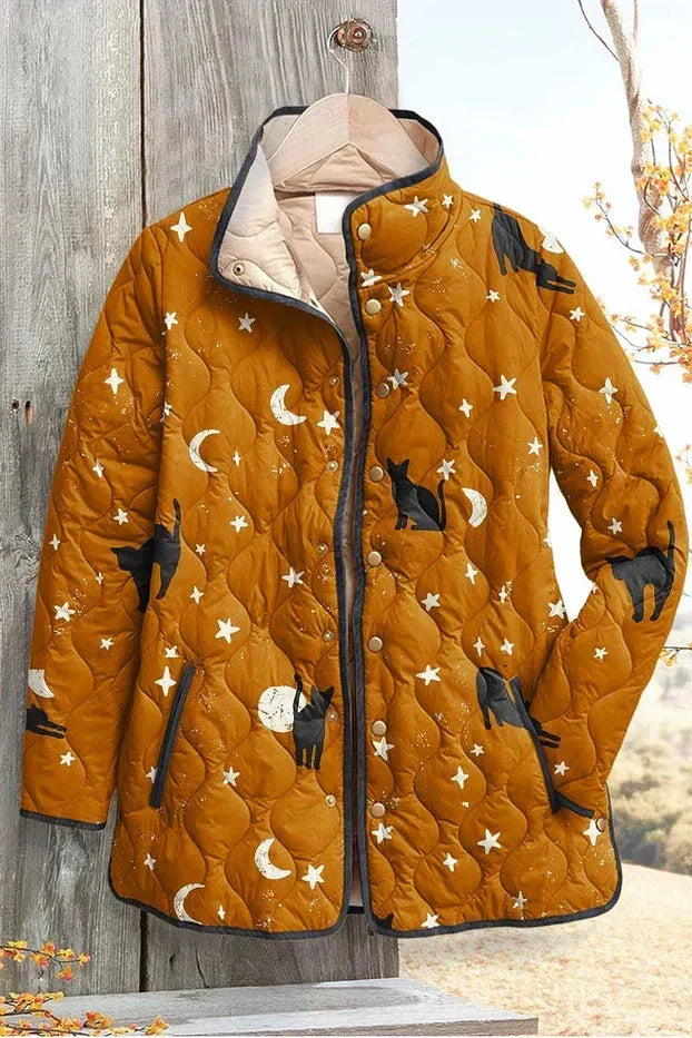 Louise™ - Veste matelassée