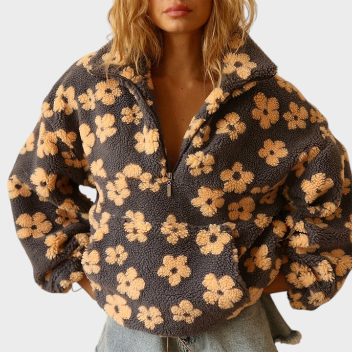 Victoire de Paris™ - Pull en maille