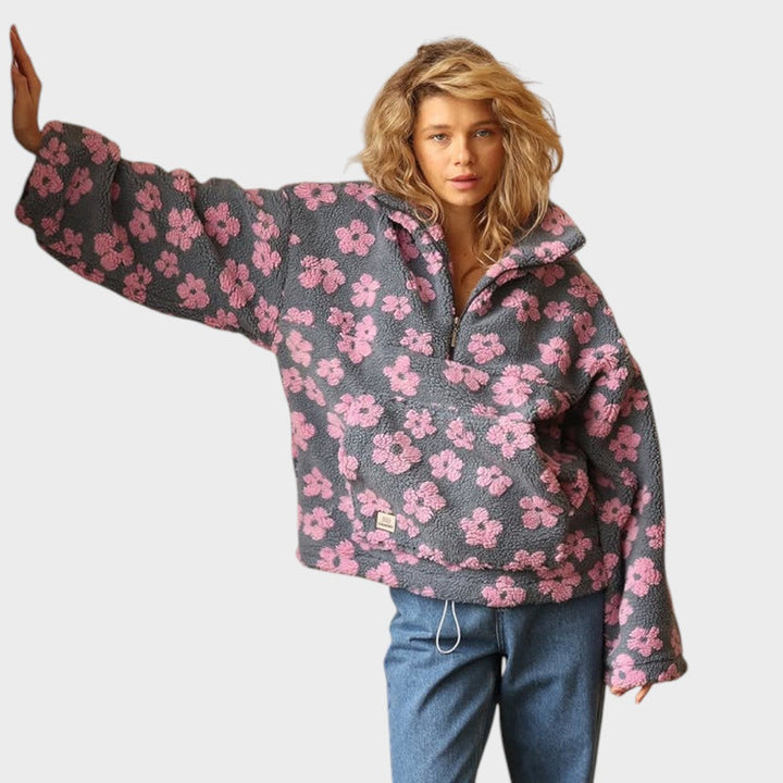 Victoire de Paris™ - Pull en maille