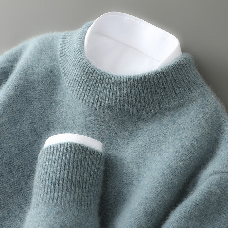 Pull féminin délicat et élégant Hana