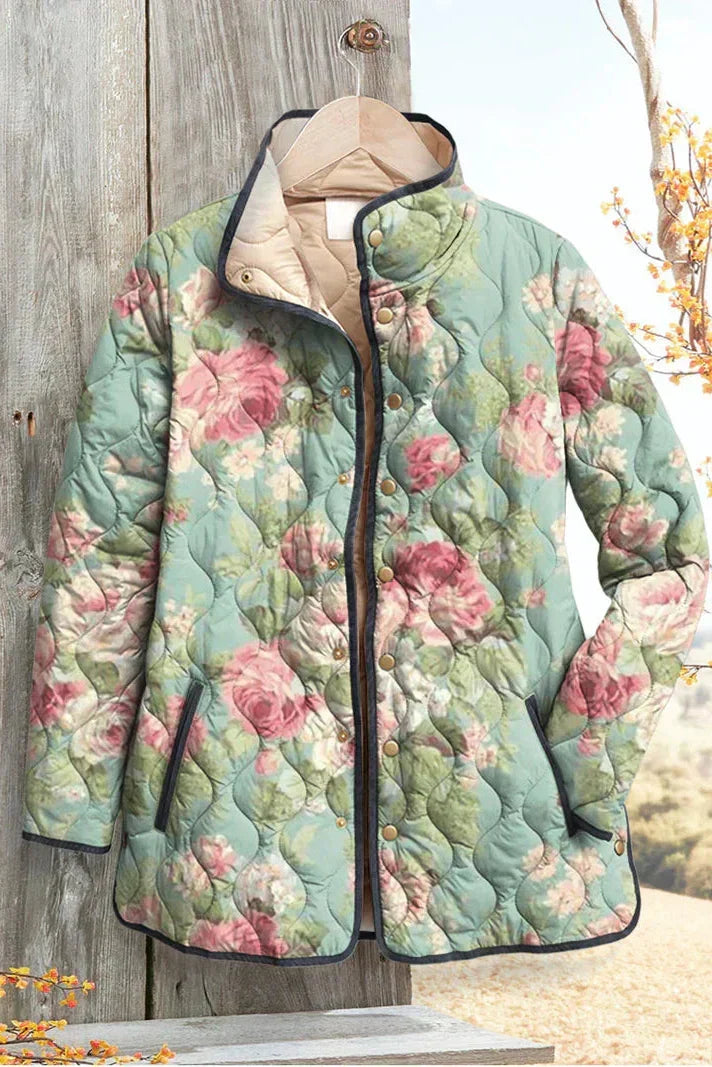 Victoire™ - Veste matelassée